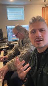 happy number 6️⃣4️⃣ to my dad 🥳 in addition to helping shape my character,  thank you for inspiring my music taste by introducing me to pink floyd,  bruce hornsby, steely dan, and