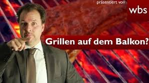 Grillen Und Die Nachbarn Was Ist Erlaubt