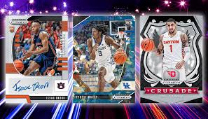 Get pick by pick results from each round of the 2021 nba draft with draftcast on espn. 2020 21 Panini Prizm Draft Picks Basketball Checklist Hobby Box Info