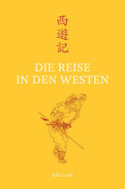Die Reise in den Westen' von 'Cheng'en Wu' - Buch - '978-3-15-010879-6'