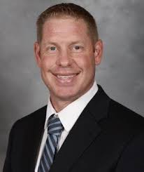 Bob Bier will be the new principal at Cambridge High School