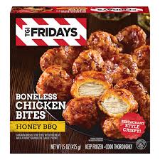 There are plenty of benefits to grilling frozen chicken thighs as well. Save On Tgi Fridays Boneless Chicken Bites Honey Bbq Frozen Order Online Delivery Giant