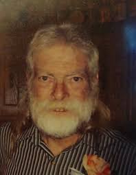 Obituary for Larry Ruch