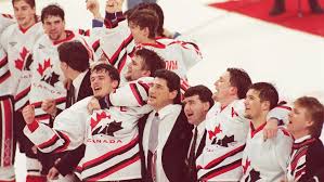 Watch | canada scores big win in world juniors opener: World Juniors 95 When Canada S Dream Team Swept To Alberta Gold Ctv News