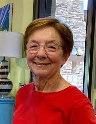 Ann O'Brien Obituary