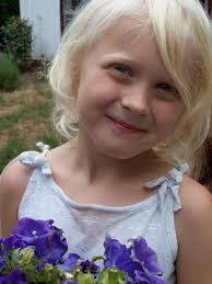 China Journal: CELEBRATING TAMMY'S LIFE -- A SHORT 28 YEAR ADVENTURE