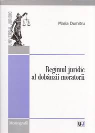 Bugetul.ro vă prezintă calendarul obligațiunilor fiscale pentru luna mai 2019. Regimul Juridic Al Dobanzii Moratorii Maria Dumitru