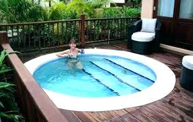 We help swimming pool builders, home builders, and architects with professionally designed swimming pool plans. Best Pool Design For Small Spaces Nq Survey