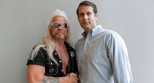 Dog the Bounty Hunter Hits the Campaign Trail - POLITICO Magazine