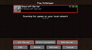 The best ram for renewal time if you want to play with your friends. Servidor De Minecraft Como Configurar Un Minecraft Server Ionos