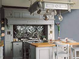 Plan de travail rentrée ce1. Cuisine Design Et Traditionnelle Le Journal De La Maison