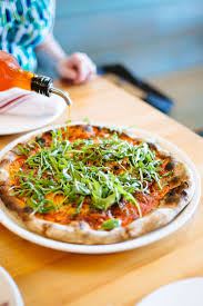 Diavola Pizzeria The Taste Sf Italian Recipes Easy Italian Recipes Authentic Eat