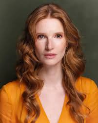 Georgia Scarlet Waters