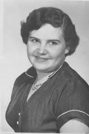 Photo Album of The Cluff-McKay Families