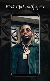 Download free wallpapers of meek mill in high resolution and high quality. Meek Mill Wallpapers Hd New For Android Apk Download