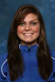 Elizabeth Timberlake