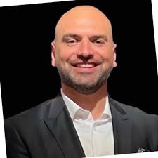 Congratulations to Daniel Granoff