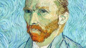 How do you spell van gogh. Artist Quotes Vincent Van Gogh