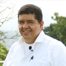 Walter Alonso Ramírez Posada