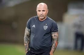Fútbol sampaoli consigue su primer título tras la copa américa 2015, el campeonato mineiro. Former Argentina Coach Jorge Sampaoli Set To Manage Olympique Marseille Mundo Albiceleste