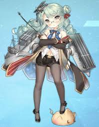 ラングレーの詳細 評価 オススメ装備 アズールレーン アズレン 攻略 Wiki