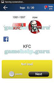 Juego de logotipos apk photos/media/files: Quiz Juego De Logotipos Retro Logo 5 Respuesta Game Help Guru