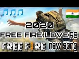 Here the user, along with other real gamers, will land on a desert island from the sky on parachutes and try to stay alive. Lfree Fire Rap Song 2020 Fire Fire Song 2020 Free Fire New Trending Song Free Fire Lover Song 2020l Youtube