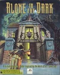 He was able to explore all his dark desires with any woman he wished. Alone In The Dark 1992 Video Game Ultimate Pop Culture Wiki Fandom