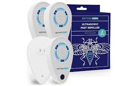 Ever pest ultrasonic pest repeller will guarantee the best control. The Best Ultrasonic Insect Repellers Top 10 Options In 2020