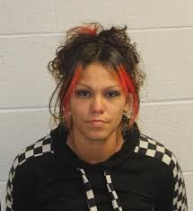 Child Abuse Arrest: On Wednesday, April 20, 2022, at 9pm, Officers Ty Foxx  and Jacob Waldroup of the Sylva Police Department assisted a citizen that  found a small child abandoned. The witness