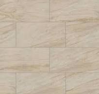 TrafficMaster Vigo Beige 12 in. x 24 in. Matte Ceramic ...