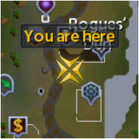 Bernald Runescape Person Runehq