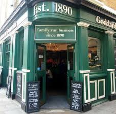 Get your meal started with great coffee or good tea. Pie Mash Liquor And Eels London Food London Food Pie Shop Pie Mash