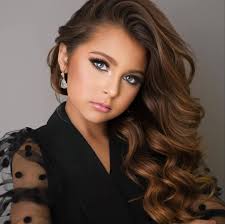 Miss Spectacular America National Pageants