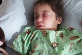 Fundraiser for Abigail Alvarez by HoneyBear Rapp : Healing and Help for  Elodie