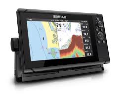 New Simrad Cruise Is The Most Intuitive And Easy To Use