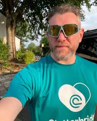 This is brilliant! What a local legend🙌🏻 Your dad is such an inspiration  Laura Banks