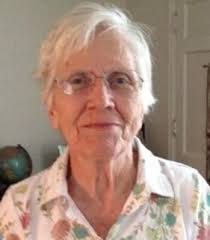 Ruby Spencer Obituary (2021)