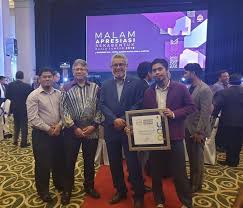 Datuk bandar kuala lumpur, kuala lumpur, malaysia. Residensi Utmkl Raih Anugerah Khas Juri Pada Anugerah Aksesibiliti Sejagat Datuk Bandar Kuala Lumpur 2018 Utm Newshub