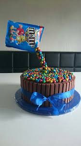 m m torte 14th birthday cakes fondant cake designs candy cakes