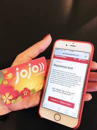 Maybe you would like to learn more about one of these? Skanetrafiken Kom Ihag Att Registrera Ditt Jojo Sommar Facebook