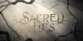 Krystal boyd fanpage i'm not the real krystal boyd. Sacred Lies Wikipedia