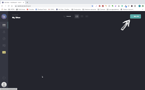 You make a deposit against the credit limit of the account. Dashboard Carrd