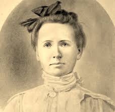 Nellie Jane Woodson Pearson (1876-1908)