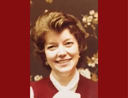 Carroll Janette Simpson Phifer