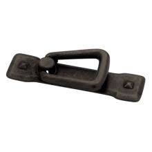 These bar pulls add a modern touch to even the most traditional of cabinets and are a quick and inexpensive way to refresh a kitchen or bathroom. Cabinet Pulls 2 1 2 Inch 64mm Center To Center