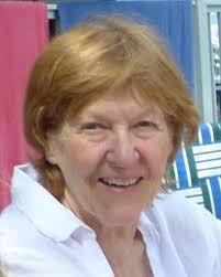 Carole (Berman) Silk