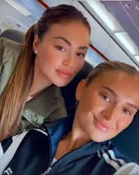 Molly-Mae & Tommy split has forced Fury family to 'take sides' with Paris &  Tyson at odds