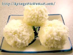 Pin On Low Carbin Desserts The C S From Candy To Cupcakes