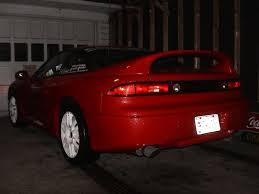 Image result for Passion Red 1995 Stealth